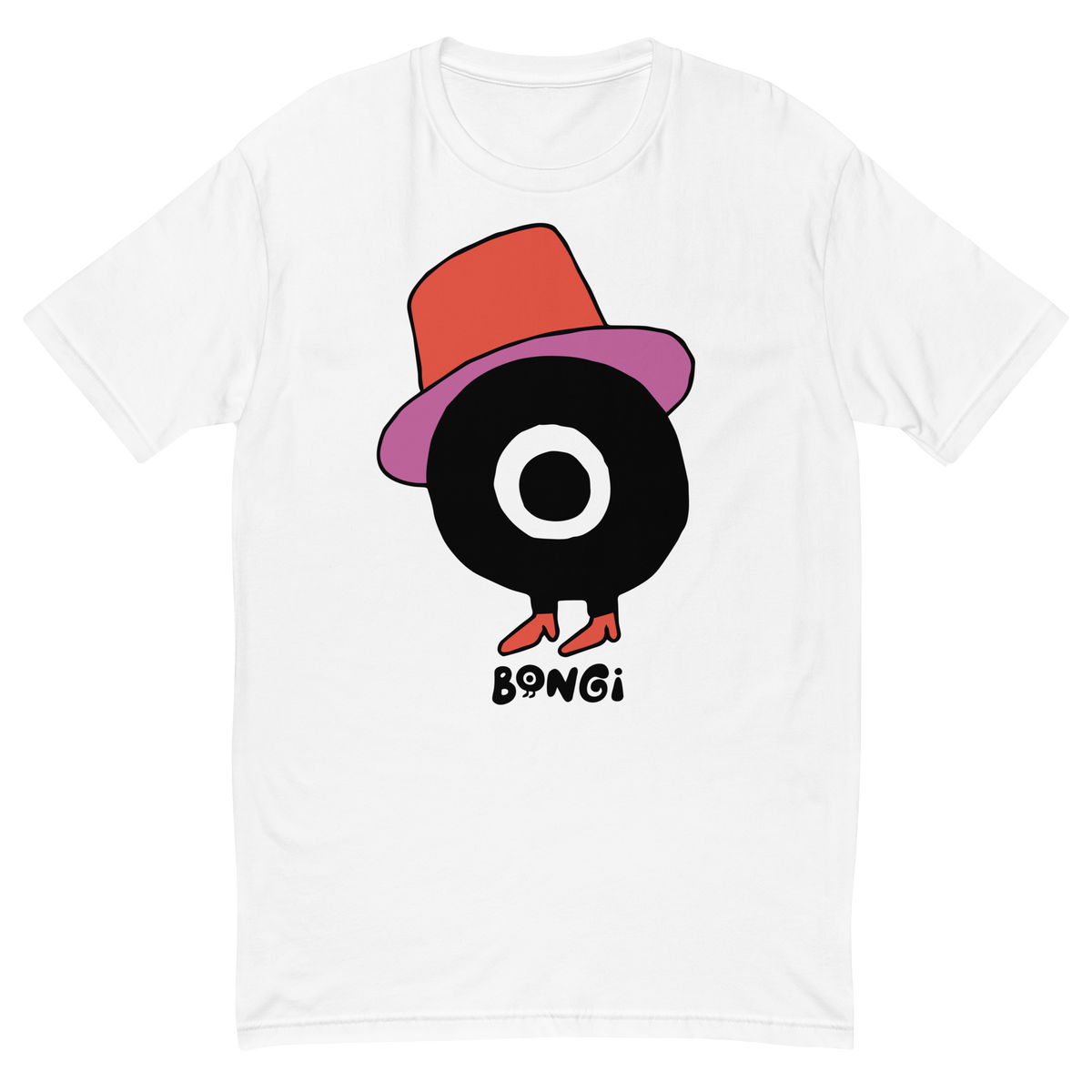 BONGi BRUCE - Shirt