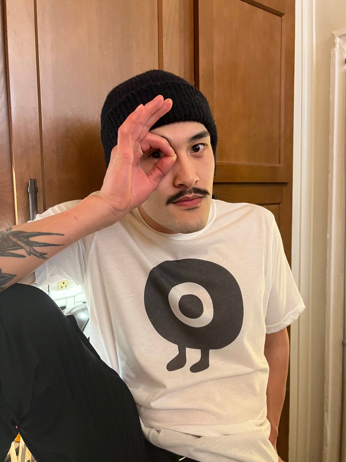 Bongi - Original Shirt