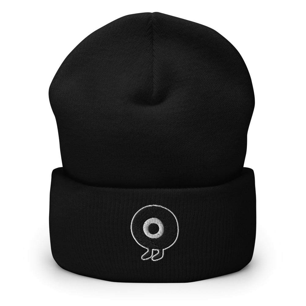 Bongi Beanie