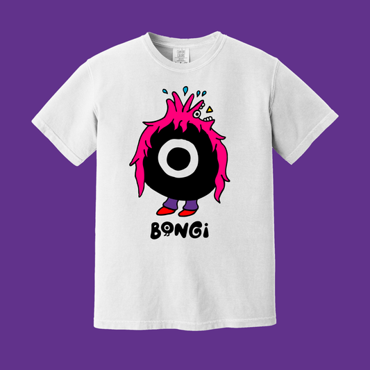 BONGi BETTY - Shirt
