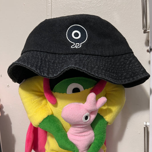 BONGi BUCKET HAT