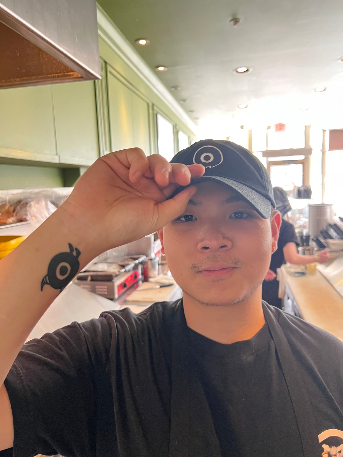 BONGi - Classic "Dad" Hat