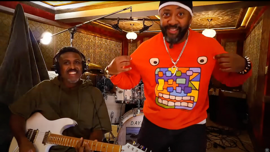 AM Radio - Crewneck Sweatshirt