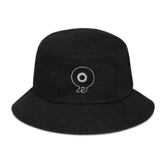 BONGi BUCKET HAT