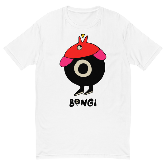 BONGi BROMA - Shirt
