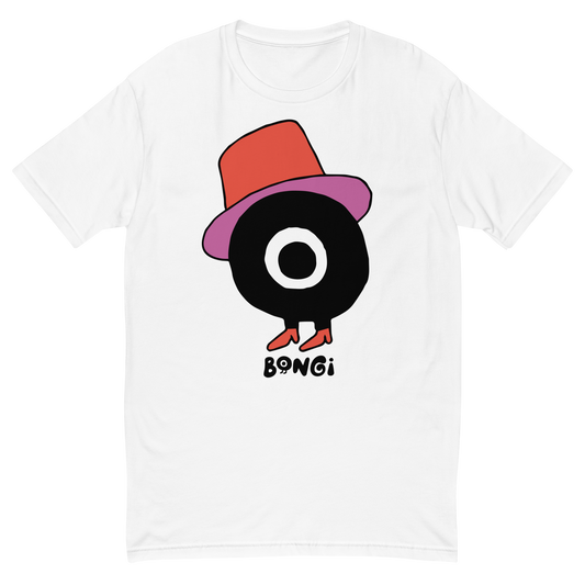BONGi BRUCE - Shirt