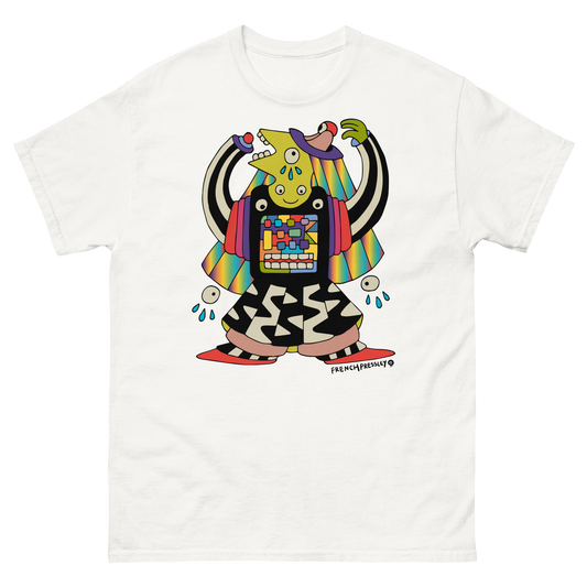 AM RADIO - Shirt