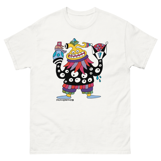 Leather Miracle - Shirt
