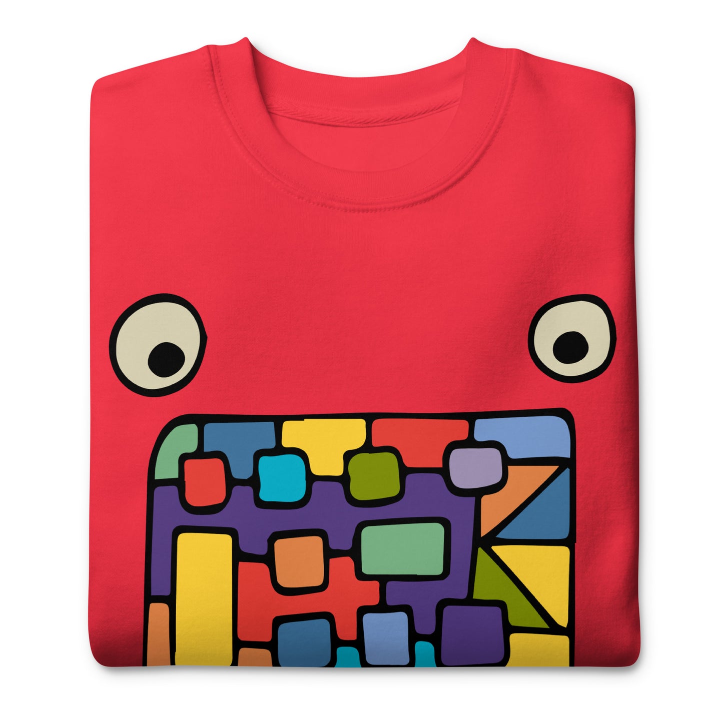 AM Radio - Crewneck Sweatshirt