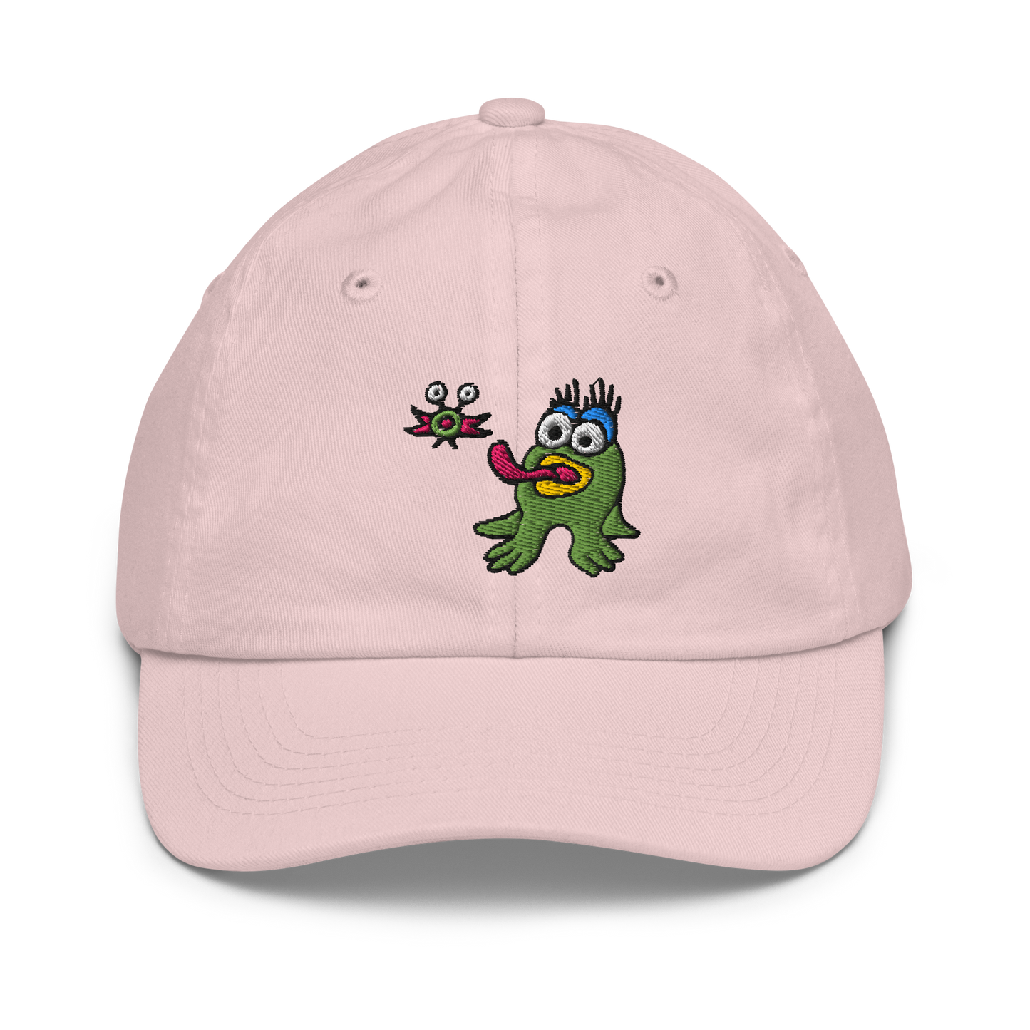 Frog Lick Fly - Kidz! Hat