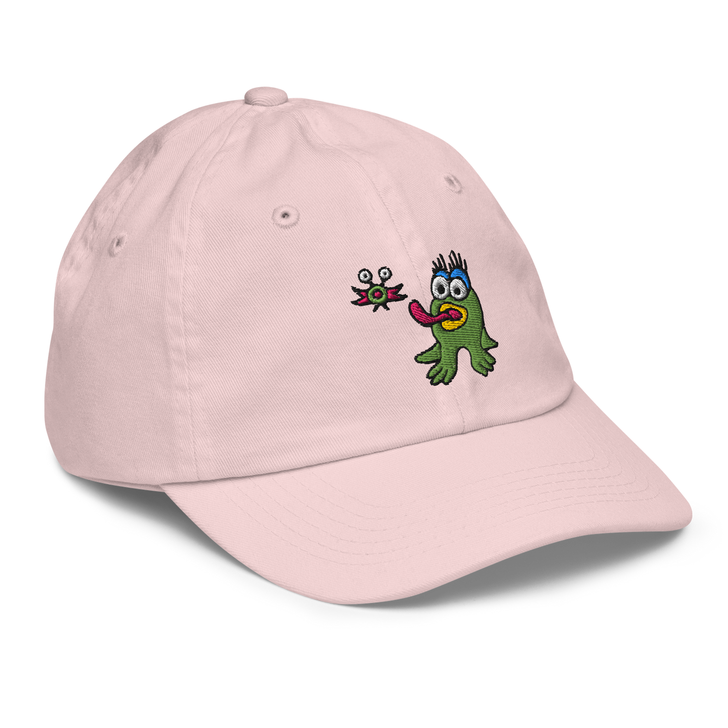 Frog Lick Fly - Kidz! Hat