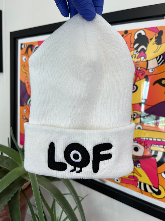 LOF - Einaeb